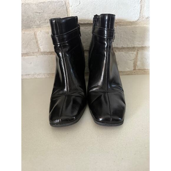 Franco Sarto Gemini Bootie Size 9‎ - Picture 4 of 7